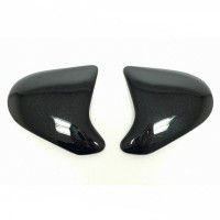 Arai ZF-typ LRS SZ-RAM3, SZ/f bočnice Diamond-Black